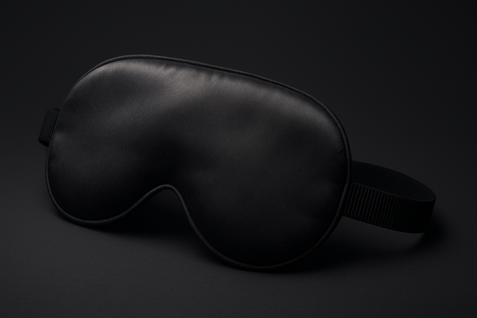 Lumora Sleep Mask Detail